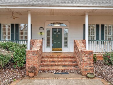 863 County Road 2091, Nacogdoches, TX 75965 - photo 3