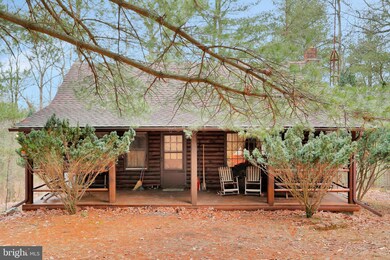 562 Deer Lick Ln, Warfordsburg, PA 17267 - photo 4