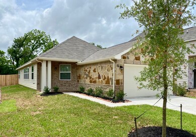 5915 Prince Place Dr, Rosenberg, TX 77471 - photo 2