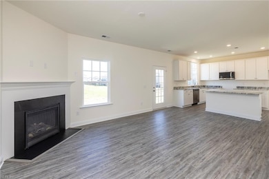 102 Getty Rd, Suffolk, VA 23434 - photo 5