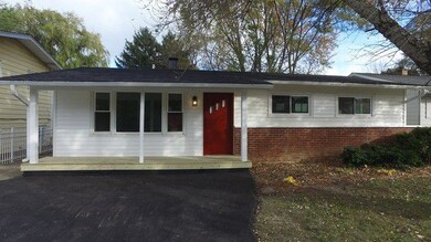 1245 S Elmwood Ave, Waukegan, IL 60085 - photo 4