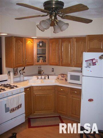 127 Carter Ln, Lincoln, IL 62656 - photo 3