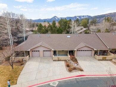 19 Brookstone Ct unit I, Durango, CO 81301 - photo 2