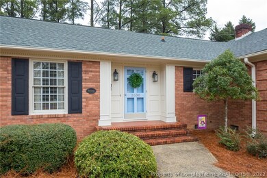 2630 Mirror Lake Dr, Fayetteville, NC 28303 - photo 3