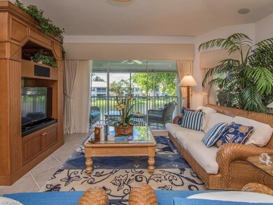 Large Living Room