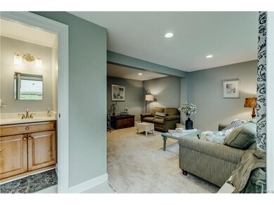 Entry Way
