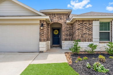 3525 Pearl Mill Ln, Conroe, TX 77301 - photo 2