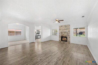 4209 Telluride Dr, Killeen, TX 76542 - photo 6