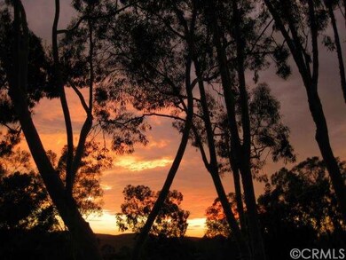 You can never beat this view on a romantic evening
