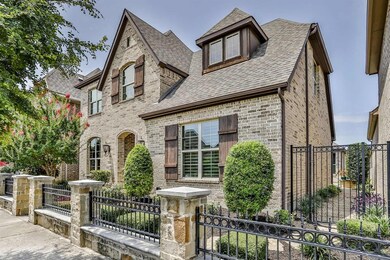 406 Palladian Blvd, Southlake, TX 76092 - photo 2