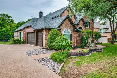 1118 Longford Cir, Southlake, TX 76092 - photo 5