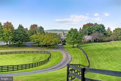 8520 Cannonball Gate Rd, Warrenton, VA 20186 - photo 3