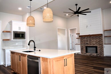 5621 Deaton Place, Texarkana, TX 75503 - photo 5