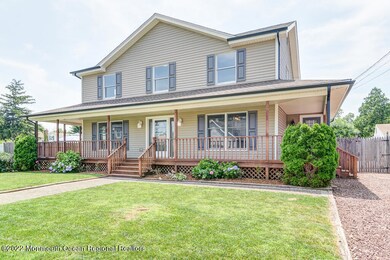 117 Oak St, Forked River, NJ 08731 - photo 3