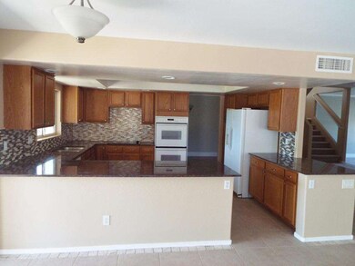 Kitchen III