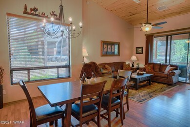 Dining/Living