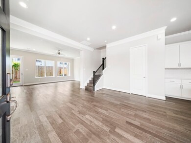 4804 Michaux St unit A, Houston, TX 77009 - photo 3