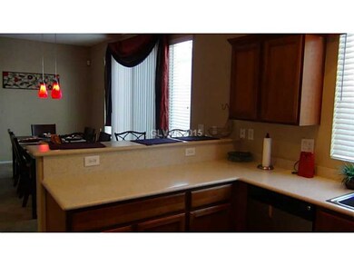 Property Photo. breakfast bar