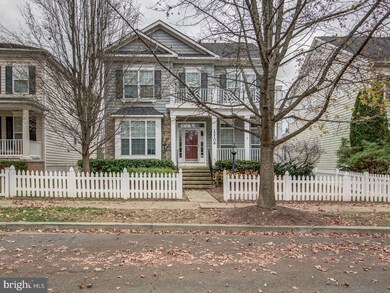 12106 Sassafras Way, Clarksburg, MD 20871 - photo 3