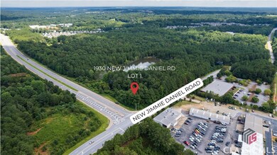 1930 New Jimmie Daniel Rd unit Lot 1, Athens, GA 30606 - photo 4