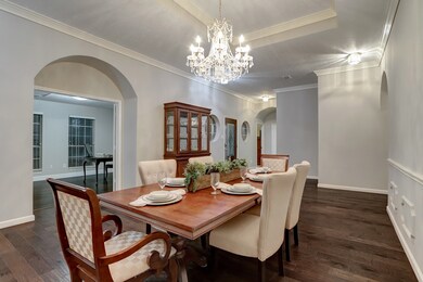 2304 San Augustine Ln, Friendswood, TX 77546 - photo 6