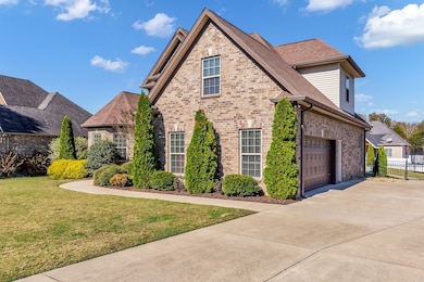 4235 Thoroughbred Ln, Murfreesboro, TN 37127 - photo 6