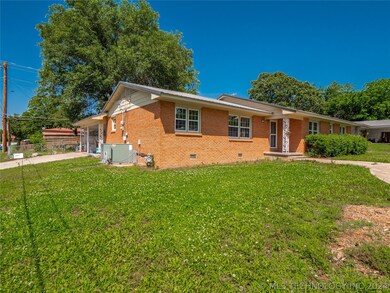 1501 E Seminole Ave, McAlester, OK 74501 - photo 3