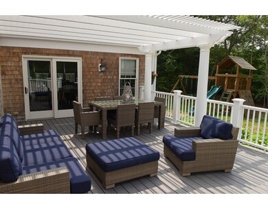 1 Spruce Ave, Mattapoisett, MA 02739 - photo 3