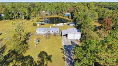 85232 Burmeister Rd, Fernandina Beach, FL 32034 - photo 2