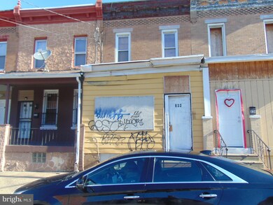 832 Haddon Ave, Camden, NJ 08103 - photo 2