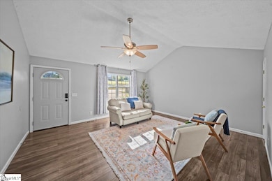 105 E Belvue Rd, Taylors, SC 29687 - photo 4