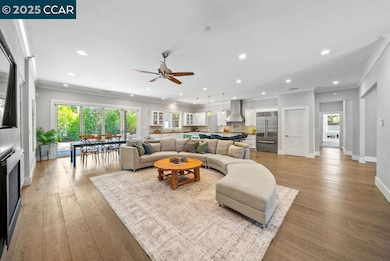 100 Alderwood Rd, Walnut Creek, CA 94598 - photo 4