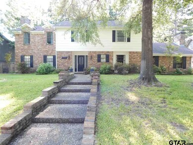 4009 4009 Post Oak Rd, Tyler, TX 75701 - photo 2