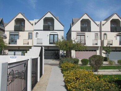 Condo Community