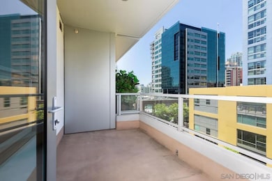 Park Terrace unit 634, San Diego, CA 92101 - photo 4