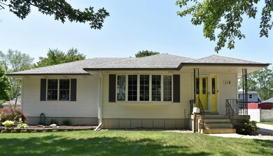 118 N Arbogast St, Griffith, IN 46319 - photo 2