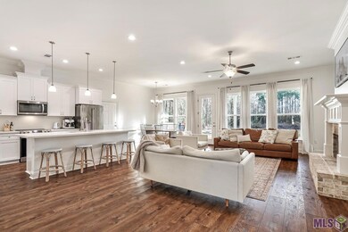 18432 Highway 40, Loranger, LA 70446 - photo 2