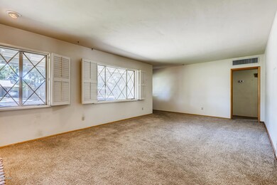 Living Room View