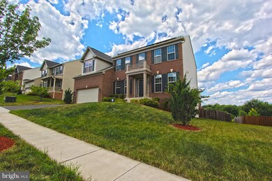 12903 Hallwood Place, Fort Washington, MD 20744 - photo 2