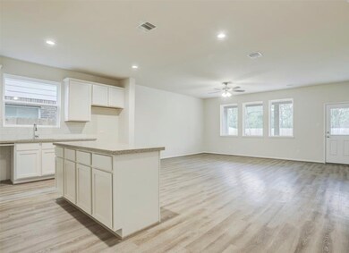 1860 Alyssa Way, Alvin, TX 77511 - photo 7