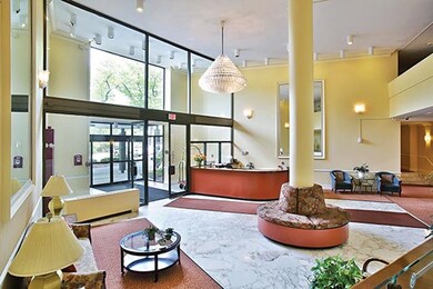 Imperial Towers unit 609, Chestnut Hill, MA 02467 - photo 7