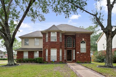 8103 Megan Place Dr, Houston, TX 77095 - photo 2