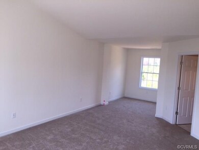 Master Bedroom.