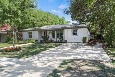 8009 Wyatt Dr, Fort Worth, TX 76108 - photo 4