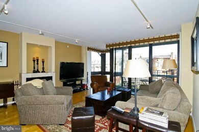 1520 16th St NW unit 401, Washington, DC 20036 - photo 3