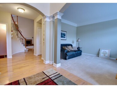 1095 W Parkway Blvd, Aurora, OH 44202 - photo 4