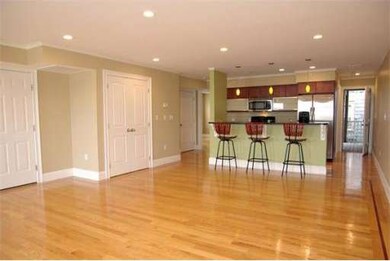 24 Mitchell St unit 2, Boston, MA 02127 - photo 3