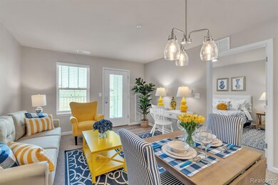 1957 S Telegraph Rd unit 301, Bloomfield Hills, MI 48302 - photo 6