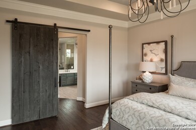 4015 Luz Del Faro, San Antonio, TX 78261 - photo 7