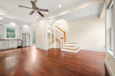 34 Spring St unit TH, Cambridge, MA 02141 - photo 5